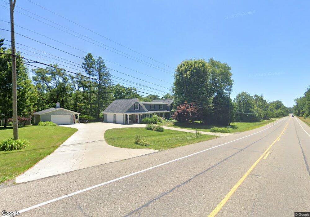 1761 N Cleveland Massillon Rd, Akron, OH 44333 - photo 1