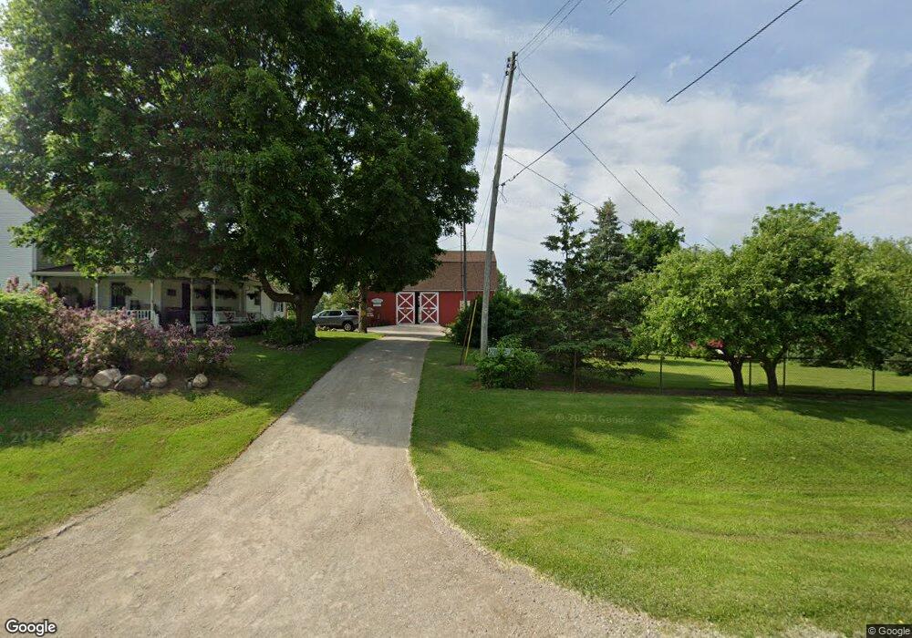 3210 E Dodge Rd, Clio, MI 48420 - photo 1