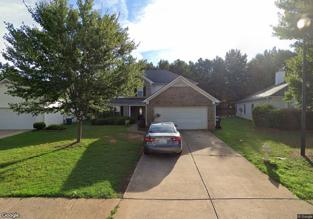 135 Creek Way, Covington, GA 30016 - photo 1