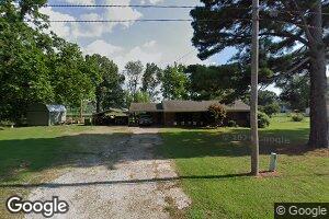 117 Central, Colt, AR 72326