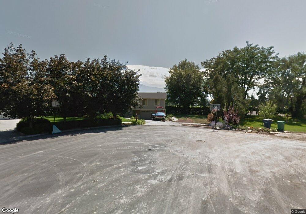 8239 Marion View Cir, Sandy, UT 84094 - photo 1