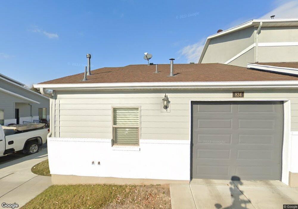 834 W 1290 N, Ogden, UT 84404 - photo 1