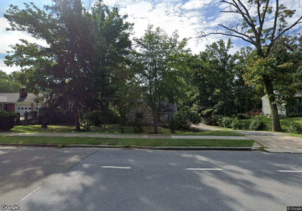 15315 Bond Mill Rd, Laurel, MD 20707 - photo 1