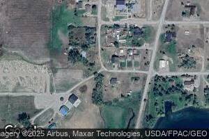 516 C St, Dayton, MT 59914