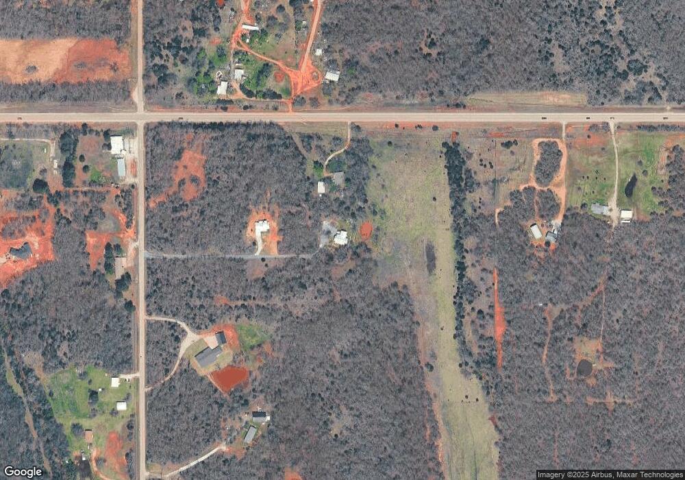 110 Longbranch Rd, Tecumseh, OK 74873 - photo 1