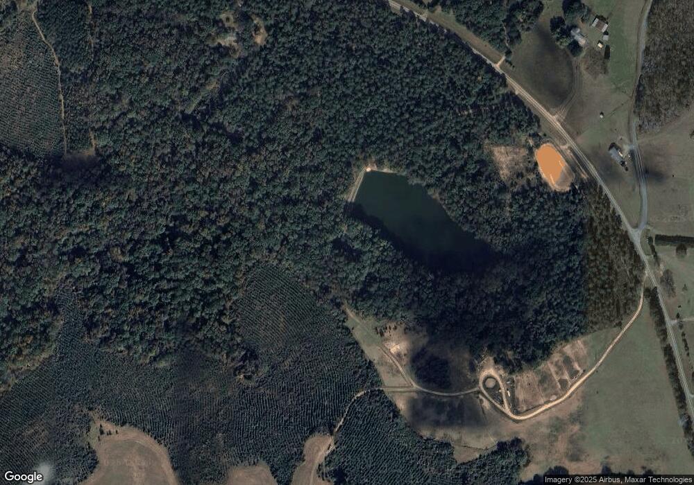 516 Bowen Hill Rd, Haddock, GA 31033 - photo 1