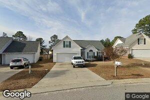 217 Double Eagle Cir, Lexington, SC 29073