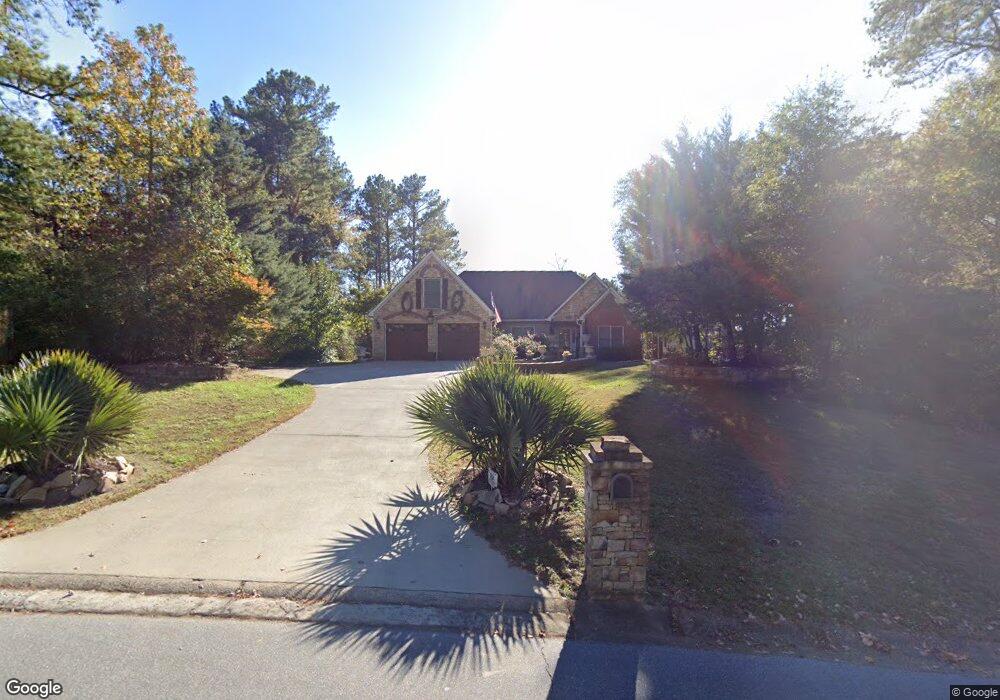 1200 Palm Ridge Trace, Canton, GA 30115 - photo 1