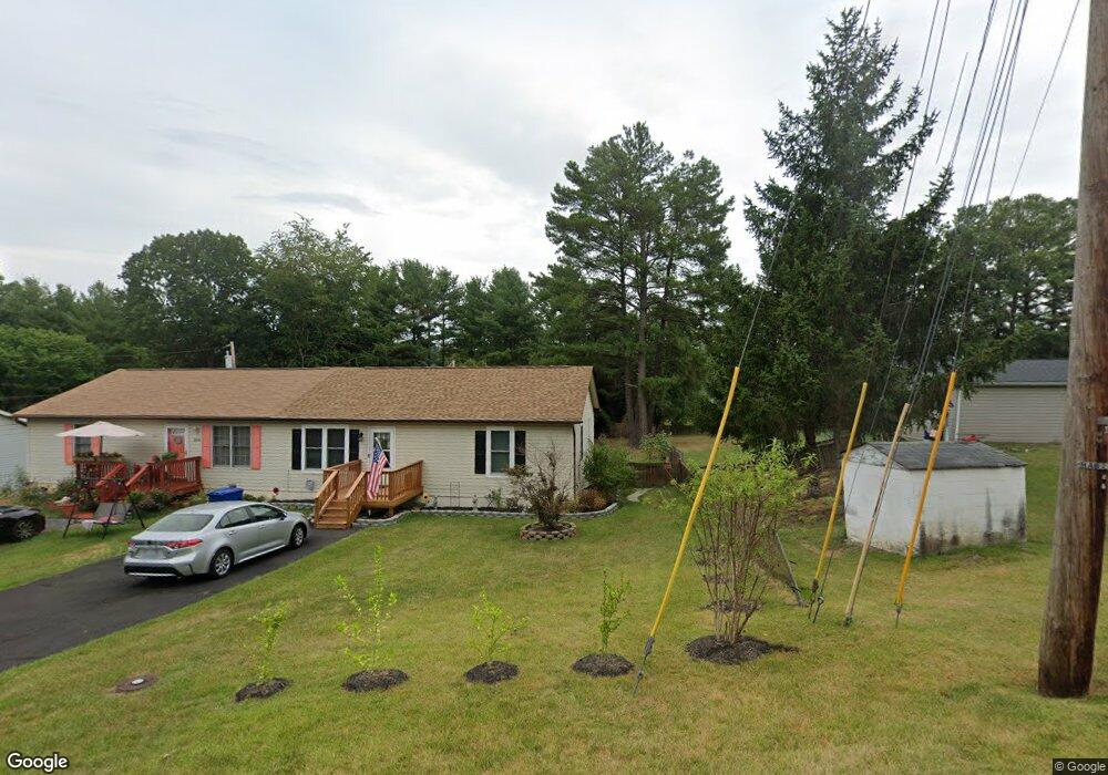 356A W Duck St, Front Royal, VA 22630 - photo 1