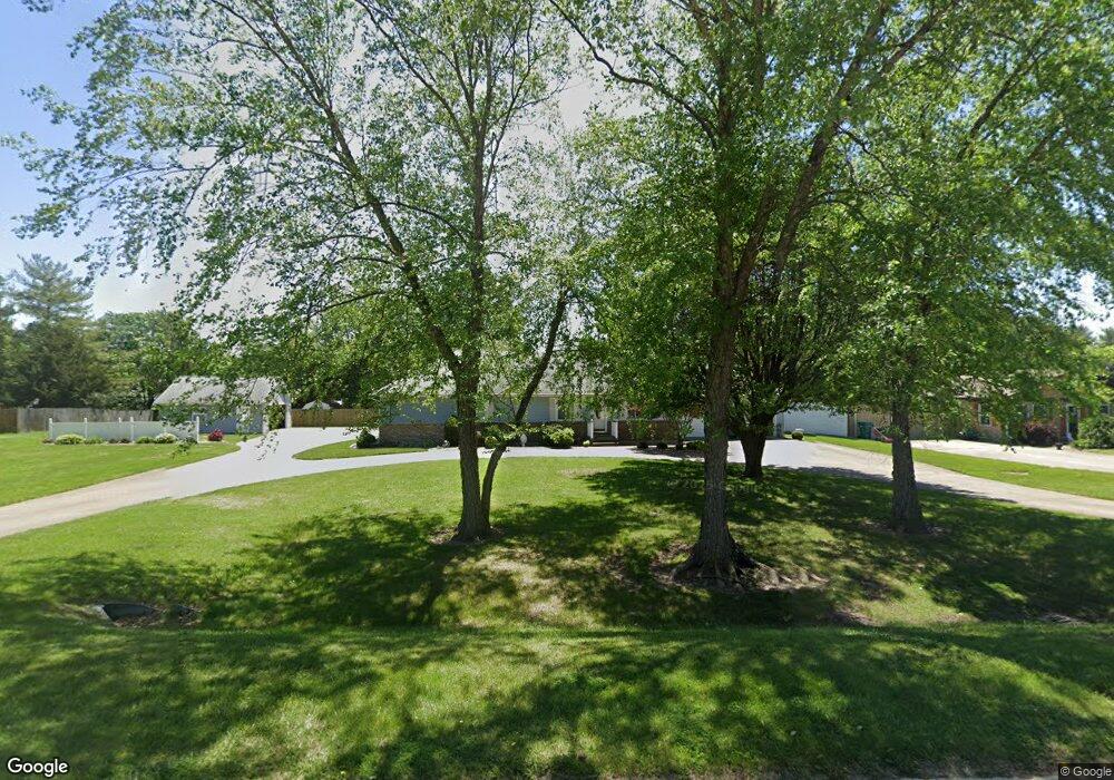 3417 Dewitt Ave, Mattoon, IL 61938 - photo 1