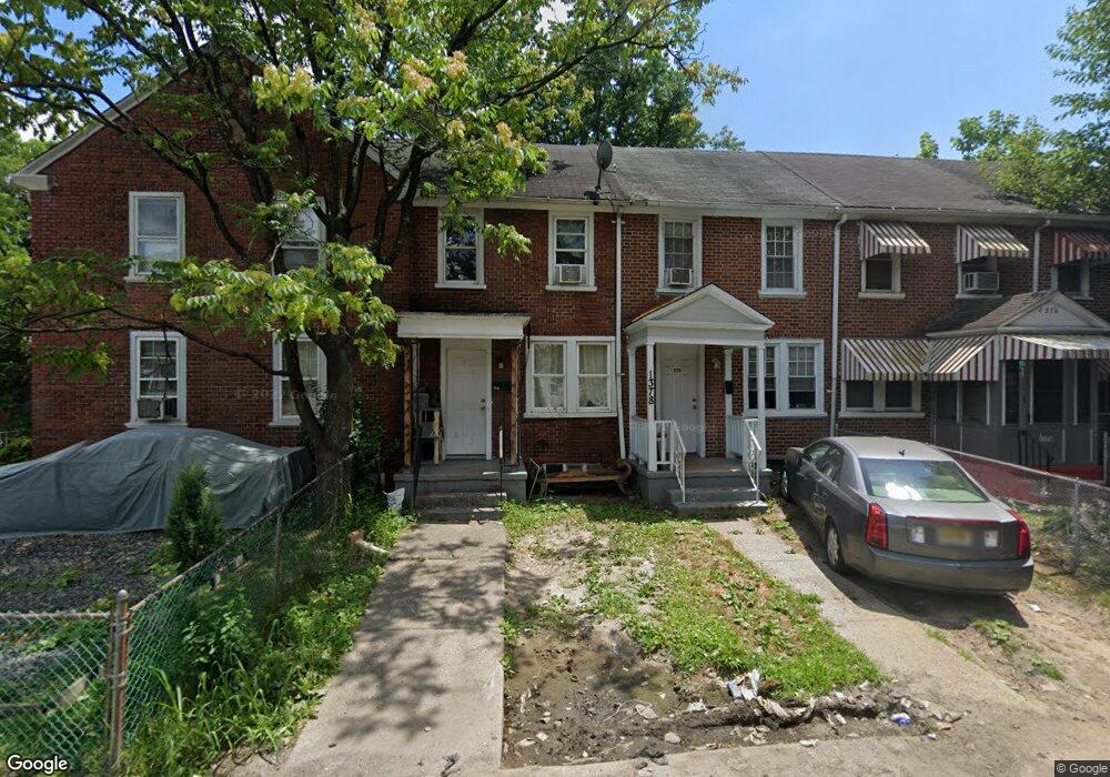 1380 N Chesapeake Rd, Camden, NJ 08104 - photo 1