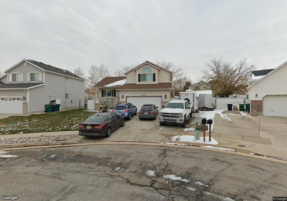 4220 S 2700 W, Roy, UT 84067 - photo 1