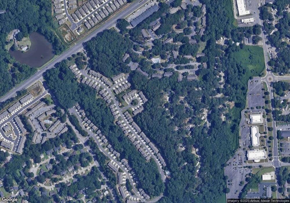 243 Brownstone Cir unit 243, Marietta, GA 30008 - photo 1