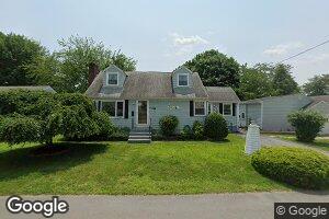 94 Knight St, Cranston, RI 02920