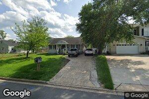 1916 Prout Place, Falls Church, VA 22043