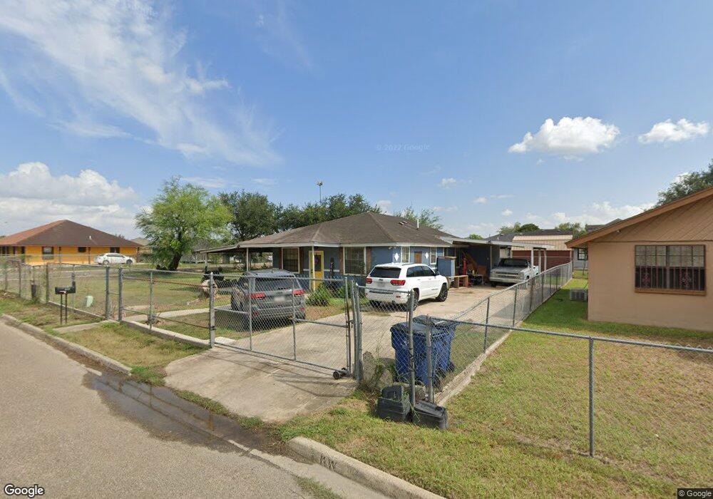 2511 Moodie Ave, Donna, TX 78537 - photo 1