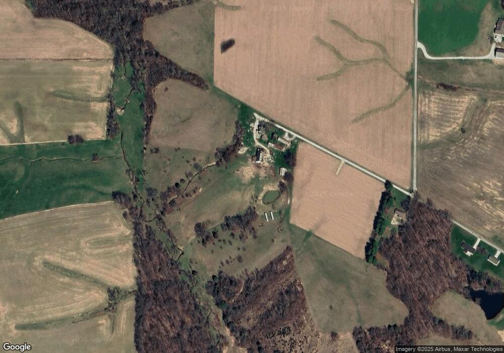 1185 W County Road 750 N, Osgood, IN 47037 - photo 1