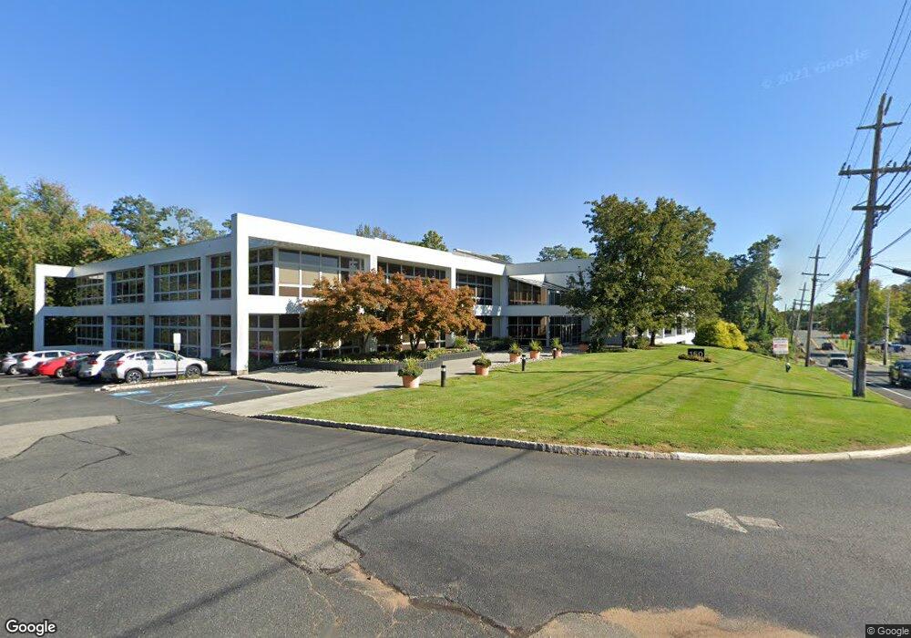 150 Morristown Rd, Bernardsville, NJ 07924 - photo 1