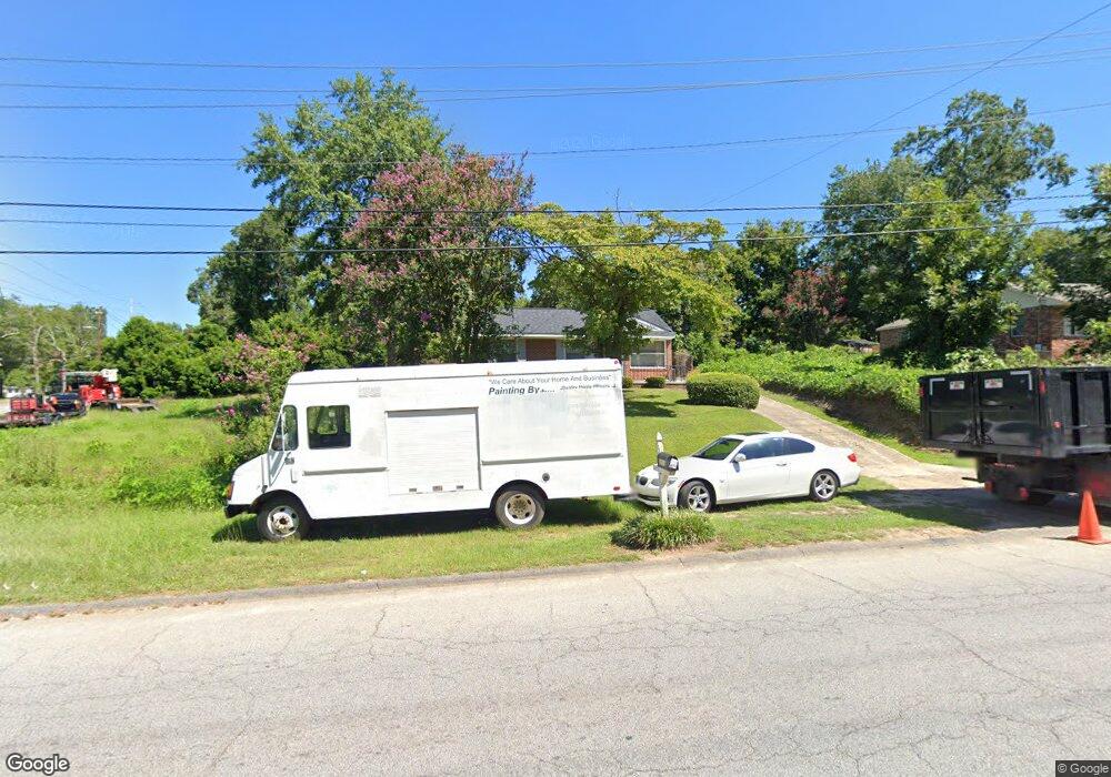 2735 Wheeler Rd, Augusta, GA 30909 - photo 1