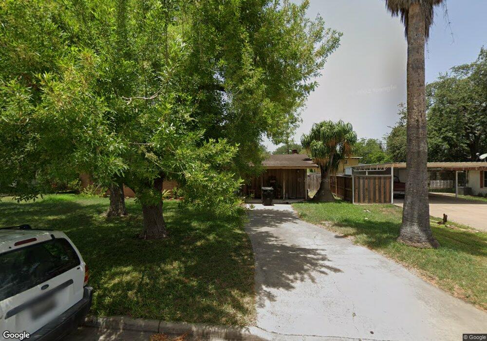 604 S Georgia Ave, Weslaco, TX 78596 - photo 1