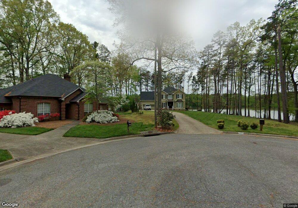 4101 Jeffrey Lane Point, High Point, NC 27265 - photo 1