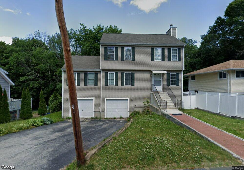 25 Brewster Rd, Worcester, MA 01602 - photo 1