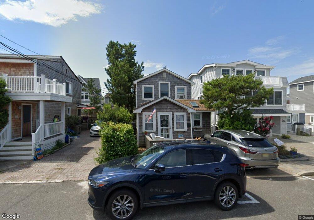 128 E 28th St, Ship Bottom, NJ 08008 - photo 1