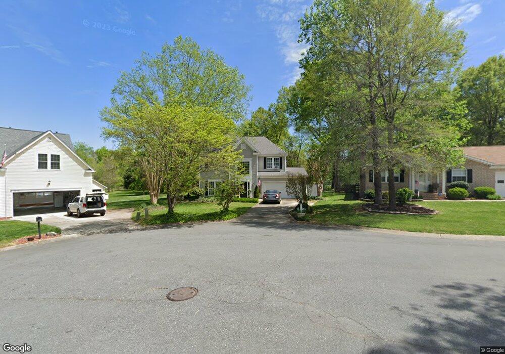 12732 Green Ashe Dr, Huntersville, NC 28078 - photo 1