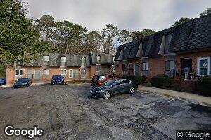 31 Canterbury Ct, Columbia, SC 29210