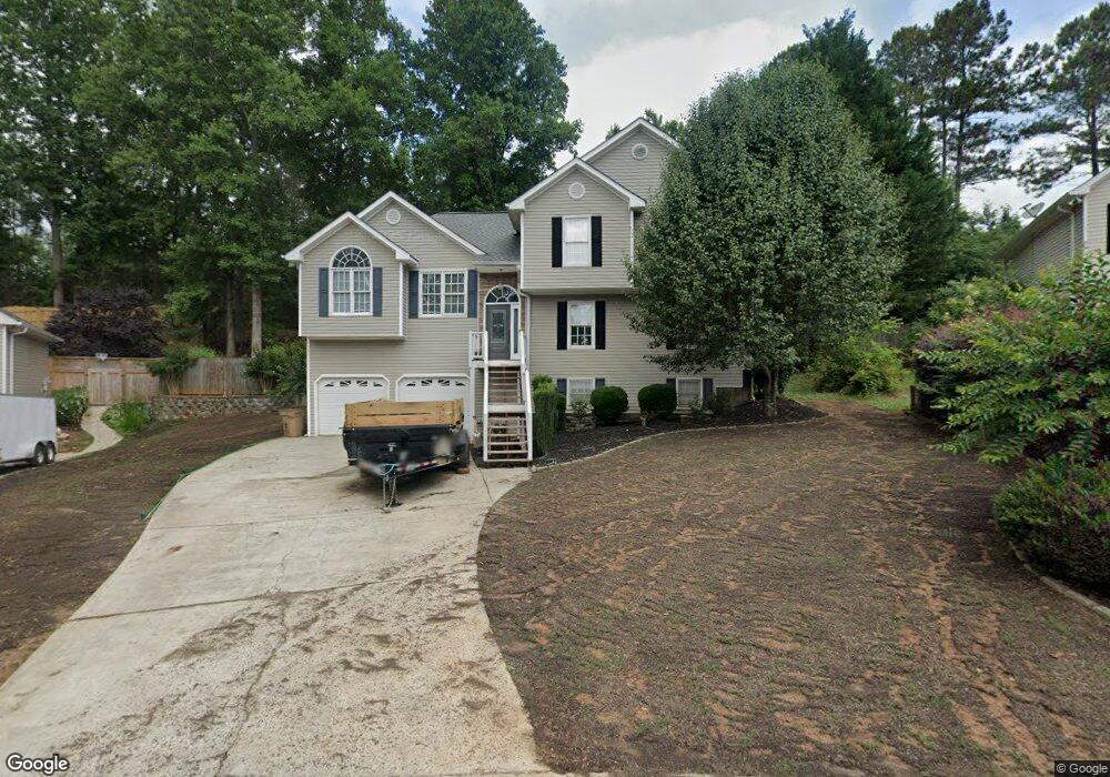 404 Cross Tie Ct, Canton, GA 30115 - photo 1