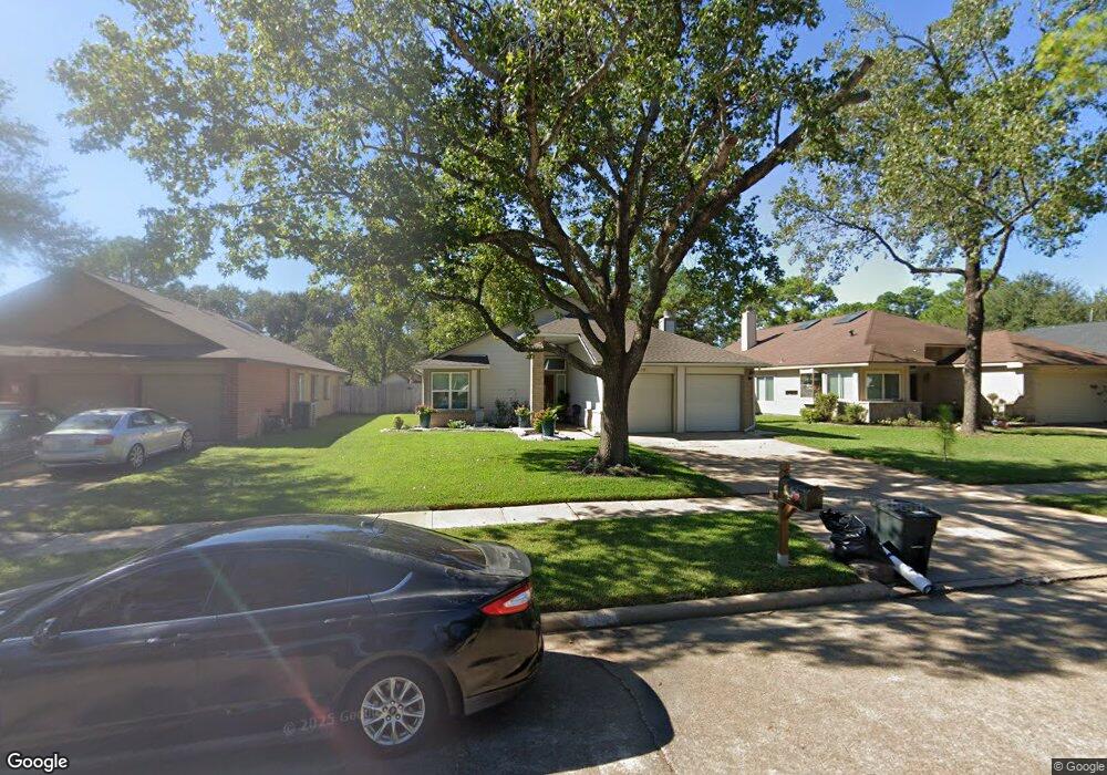 15819 Meadow Village Dr, Houston, TX 77095 - photo 1