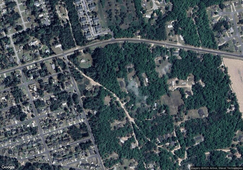 57 Barber Rd, Crawfordville, FL 32327 - photo 1