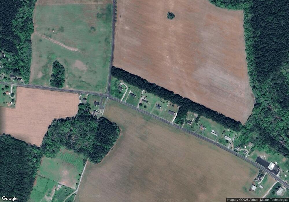 27471 Nelsonia Rd, Bloxom, VA 23308 - photo 1