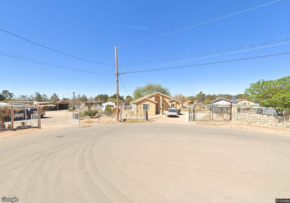 617 Agua de Mar, El Paso, TX 79928 - photo 1