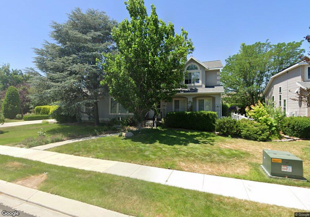 8786 S 1900 W, West Jordan, UT 84088 - photo 1