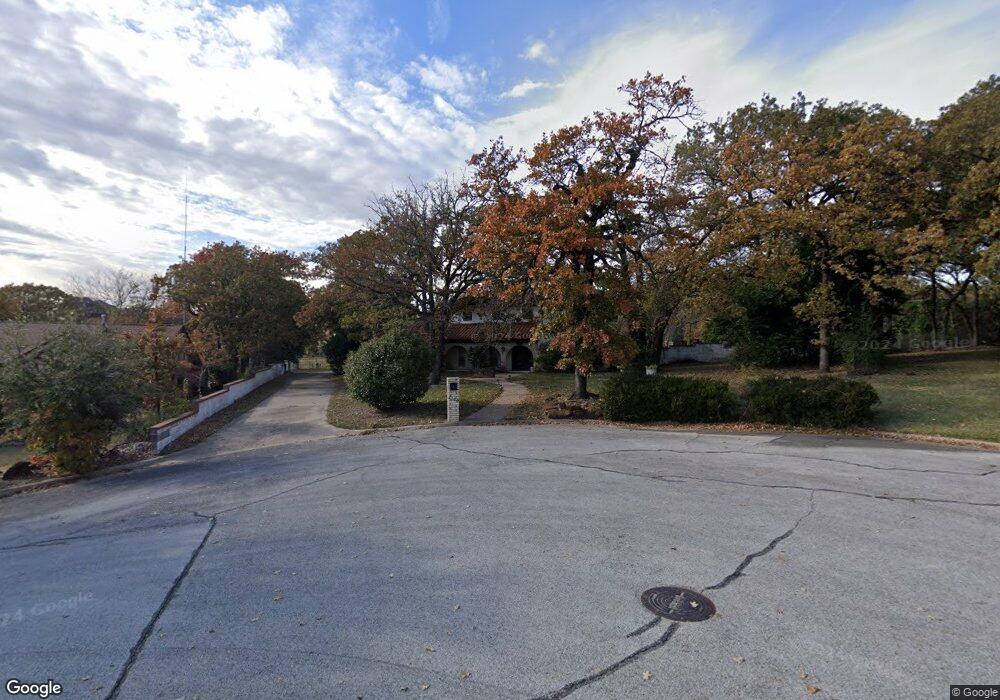 2100 Cumberland Trail, Southlake, TX 76092 - photo 1