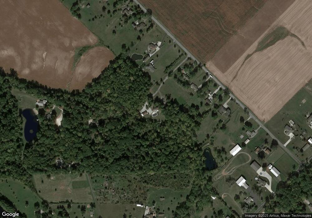 8803 Ernst Rd, Fort Wayne, IN 46809 - photo 1