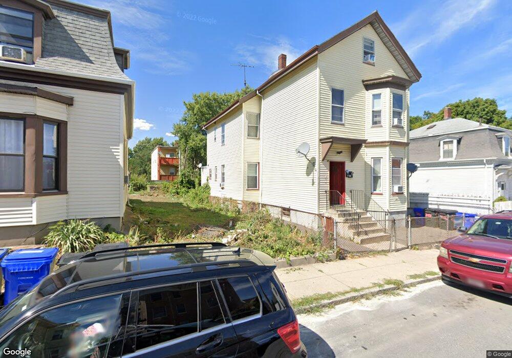 26 Albion St, Roxbury, MA 02119 - photo 1