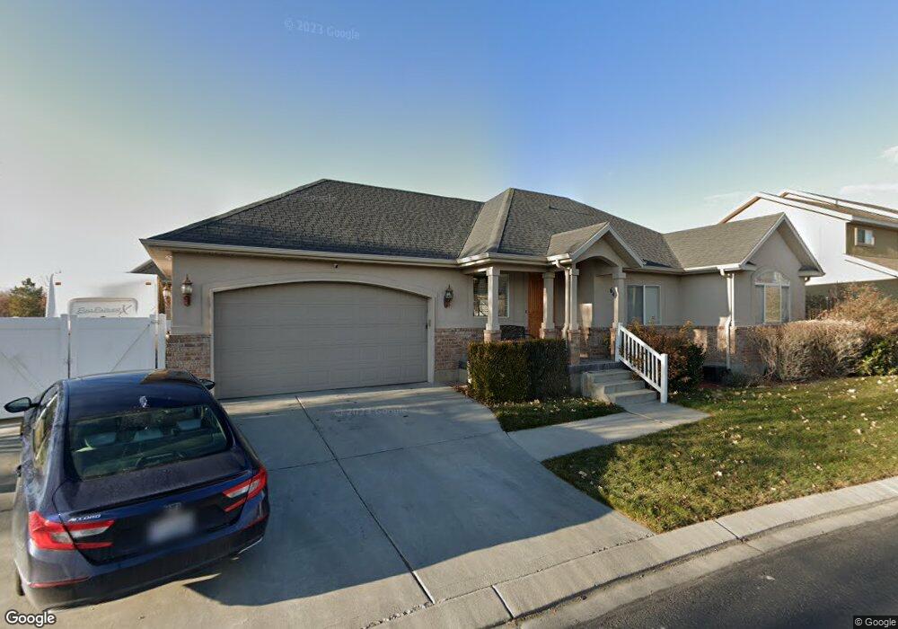 644 W 1290 N, Lehi, UT 84043 - photo 1