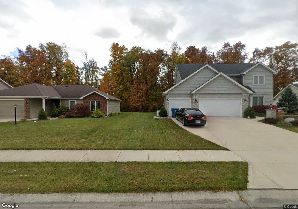 4865 Falcon Way, New Haven, IN 46774 - photo 1