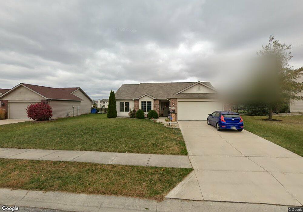 4832 Falcon Way, New Haven, IN 46774 - photo 1