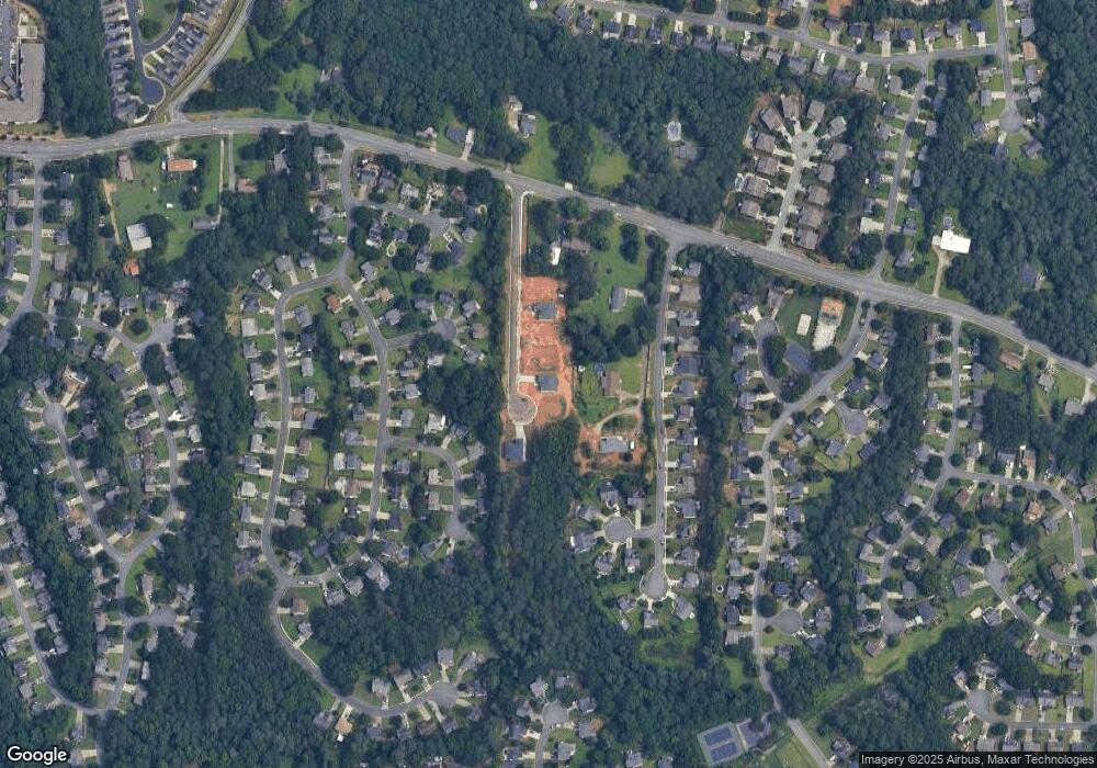 3204 Regal View Terrace, Acworth, GA 30101 - photo 1