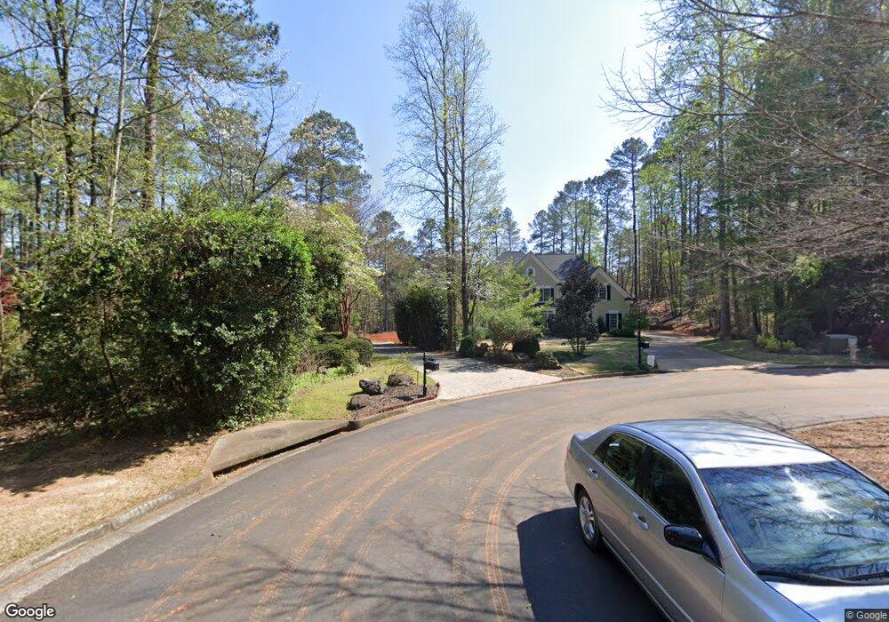620 Hampton Bluff Ln unit I, Alpharetta, GA 30004 - photo 1