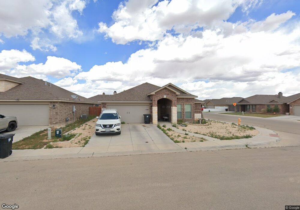 9600 Mojave Ave, Odessa, TX 79765 - photo 1