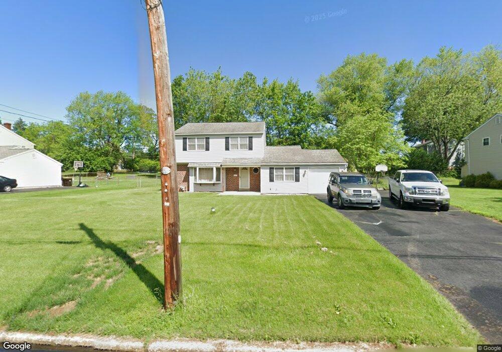 2021 Birchwood Dr, Norristown, PA 19401 - photo 1