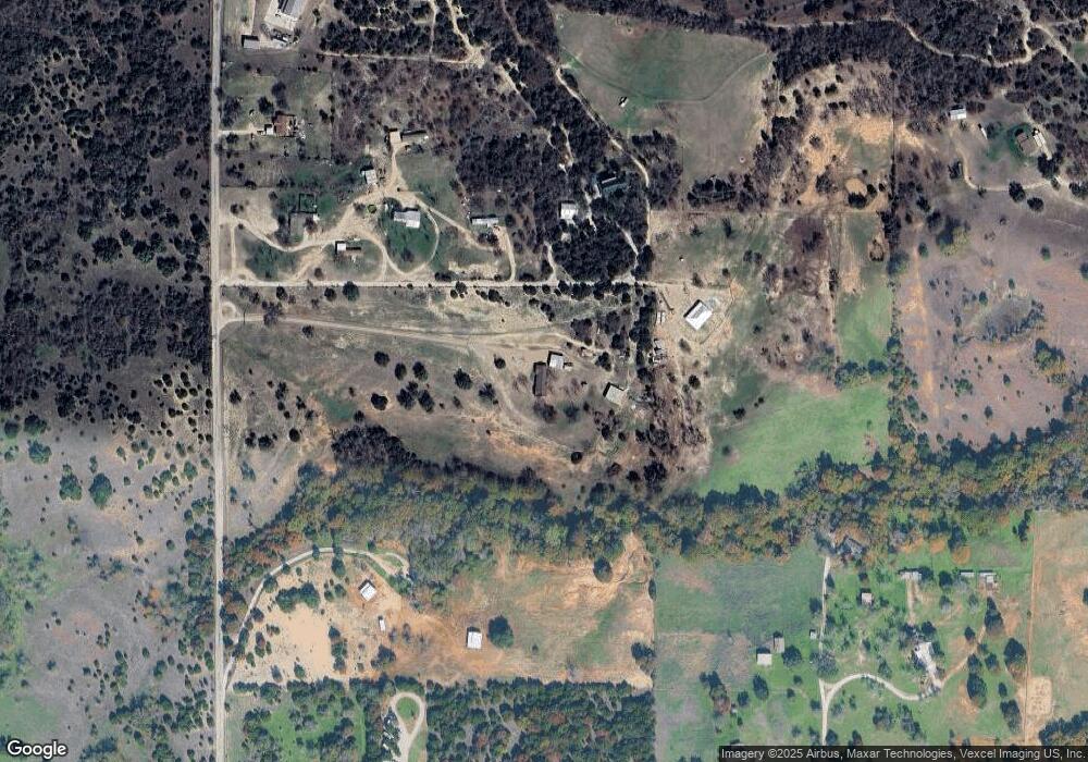 1030 Zion Hill Loop, Weatherford, TX 76088 - photo 1