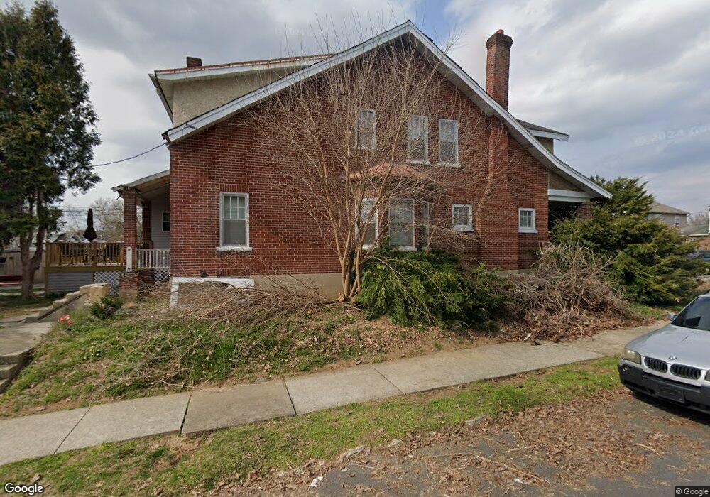 902 N 18th St, Allentown, PA 18104 - photo 1