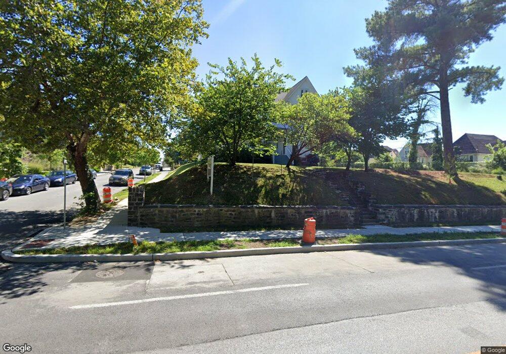 4101 Greenmount Ave, Baltimore, MD 21218 - photo 1