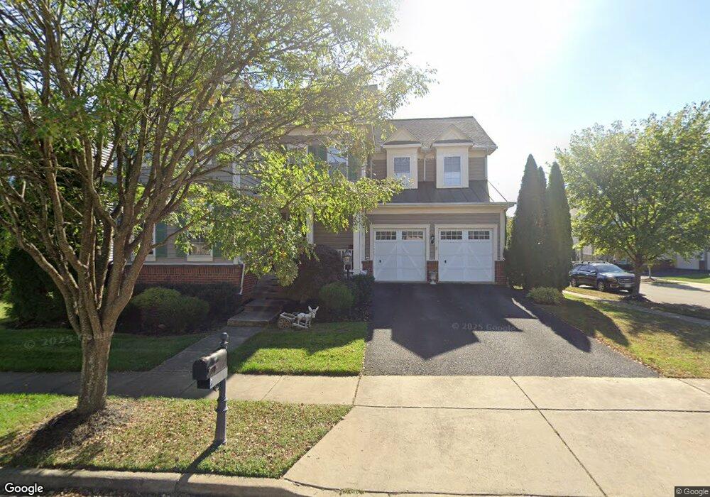 10911 Walter Taylor Rd, Bristow, VA 20136 - photo 1