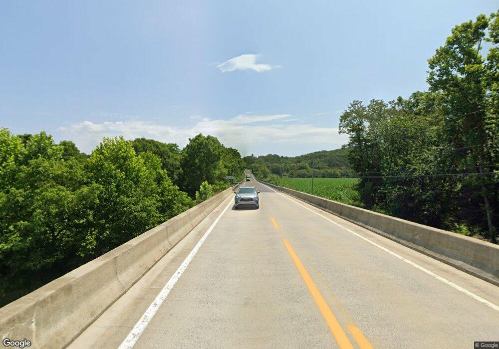 3806 Fort Ashby Rd, Keyser, WV 26726 - photo 1